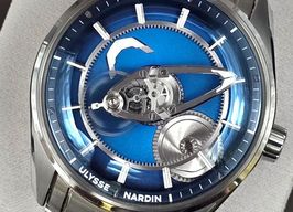 Ulysse Nardin Freak 2323-500-3A/7A -