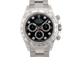 Rolex Daytona 116509 -