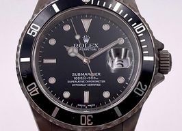 Rolex Submariner Date 16610 -