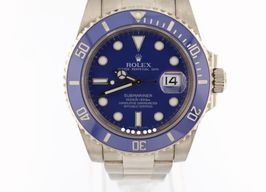 Rolex Submariner Date 116619LB -