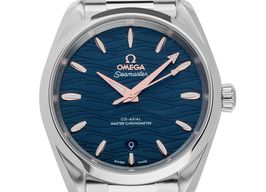 Omega Seamaster Aqua Terra 220.10.38.20.03.002 -