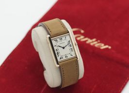 Cartier Tank Louis Cartier 88105 -