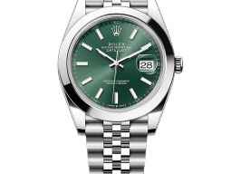Rolex Datejust 41 126300 -