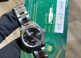 Rolex Lady-Datejust 279160 (2023) - Unknown dial 28 mm Steel case