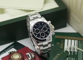 Rolex Daytona 116520 -