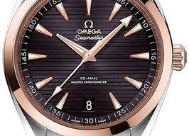 Omega Seamaster Aqua Terra 220.20.41.21.06.001 -
