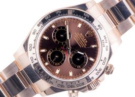 Rolex Daytona 116505 (2022) - 40 mm Rose Gold case