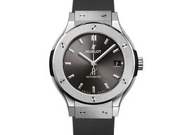 Hublot Classic Fusion Racing Grey 565.NX.7071.RX -