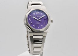 Girard perregaux service discount cost