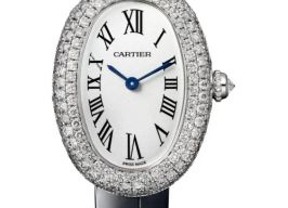 Cartier Baignoire WJBA0049 -