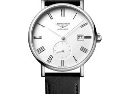 Longines Elegant L4.812.4.11.0 -