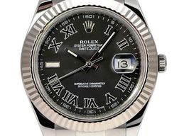 Rolex Datejust II 116334 -