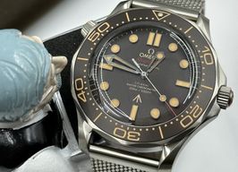 Omega Seamaster Diver 300 M 210.90.42.20.01.001 -