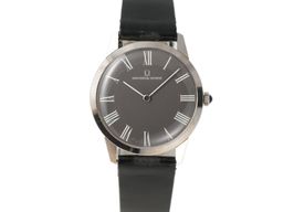 Universal Genève Vintage Unknown -