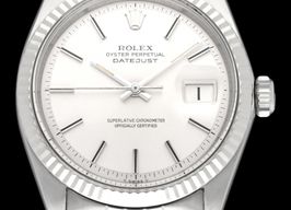 Rolex Datejust 1601 -