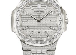 Patek Philippe Nautilus 5811/1460G-001 -