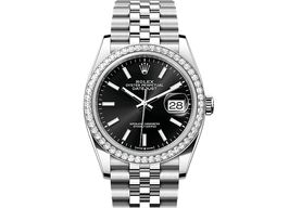 Rolex Datejust 36 126284RBR -