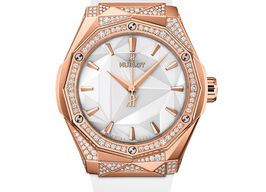 Hublot Classic Fusion 550.OS.2200.RW.1804.ORL20 -