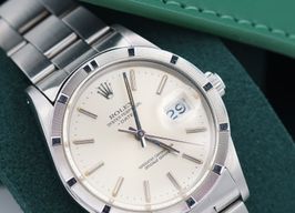 Rolex Oyster Perpetual Date 15000 (Onbekend (willekeurig serienummer)) - 34mm Staal