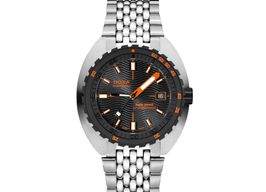 Doxa Sub 830.10.351.10 (2024) - Black dial Unknown Steel case