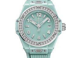 Hublot Big Bang 485.GS.5271.RX.1204 -