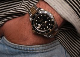 Rolex Submariner Date 16613 -