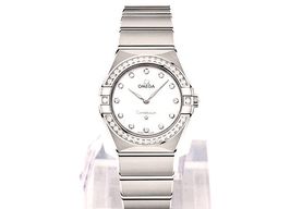 Omega Constellation Quartz 131.15.28.60.55.001 -