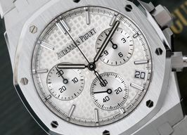 Audemars Piguet Royal Oak Chronograph 26240ST.OO.1320ST.03 -