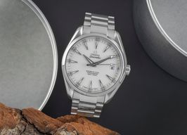Omega Seamaster Aqua Terra 231.10.42.21.02.003 -