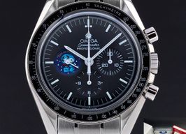 Omega Speedmaster Professional Moonwatch 3578.51.00 (2003) - Black dial 42 mm Steel case