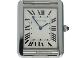 Cartier Tank Solo 3169 -