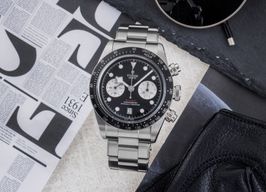 Tudor Black Bay Chrono 79360N (Onbekend (willekeurig serienummer)) - 41mm Staal