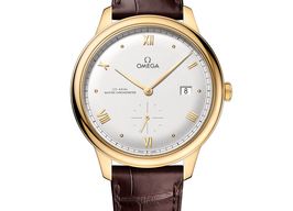 Omega De Ville 434.53.41.20.02.001 -