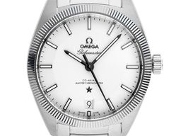 Omega Globemaster 130.30.39.21.02.001 -