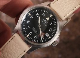 IWC Pilot Mark IW325301 -