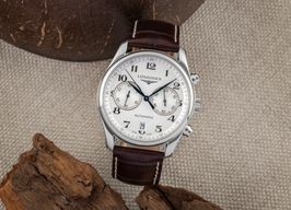 Longines Master Collection L2.629.4.51.5 -