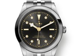 Tudor Black Bay 41 79680 -