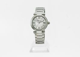 Chopard Imperiale 388563-3002 (2024) - White dial 29 mm Steel case