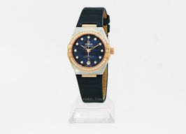 Omega Constellation 131.28.29.20.99.003 (2025) - Blue dial 29 mm Steel case