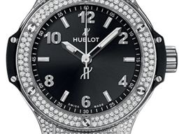 Hublot Big Bang 38 mm 361.SX.1270.RX.1704 -