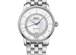 Mido Baroncelli M037.807.11.031.00 -