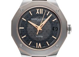 Baume & Mercier Riviera M0A10720 -
