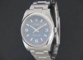Rolex Oyster Perpetual 34 114200 (2020) - 34 mm Steel case
