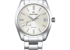 Grand Seiko Heritage Collection SBGA437 -