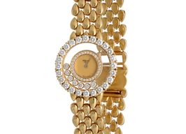 Chopard Happy Diamonds 20/5458 -
