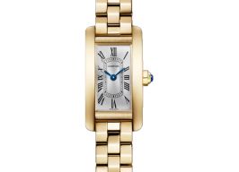 Cartier Tank Louis Cartier WGTA0405 -