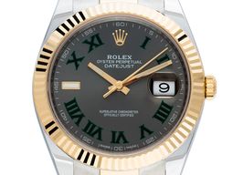Rolex Datejust 41 126333 -