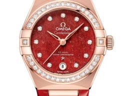 Omega Constellation 131.58.29.20.99.005 -