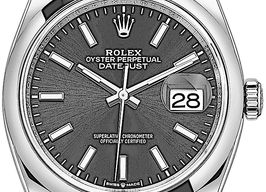 Rolex Datejust 36 126200 (2023) - 36mm Staal