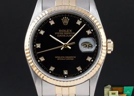 Rolex Datejust 36 16233 -